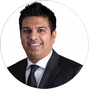 Arun Lamba