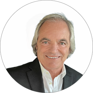 Tom Ladner