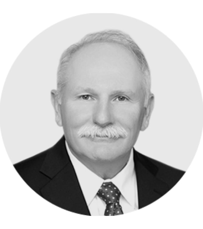 Donald Taylor, P.G.