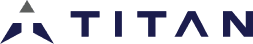 Titan mining logo
